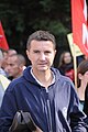 * Nomination October, 3rd : Olivier Besancenot in Colmar --ComputerHotline 18:50, 3 October 2009 (UTC) * Promotion I don't know who he is, but this is a quality image whoever he is. Very clear. --99of9 12:41, 6 October 2009 (UTC) Agree with 99of9.--Cayambe 14:02, 6 October 2009 (UTC)